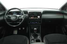 Hyundai Tucson - 2022