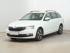 Skoda Octavia - 2018