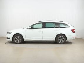 Skoda Octavia - 2018