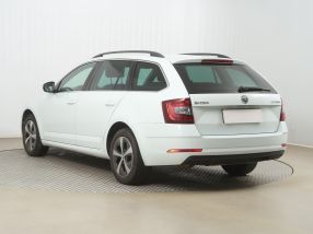 Skoda Octavia - 2018