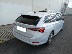 Skoda Octavia - 2022