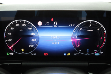 Mercedes-Benz GLA - 2024