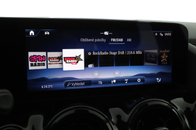 Mercedes-Benz GLA - 2024