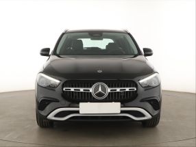 Mercedes-Benz GLA - 2024