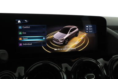 Mercedes-Benz GLA - 2024