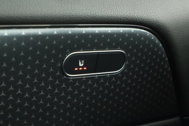 Mercedes-Benz GLA - 2024