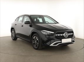 Mercedes-Benz GLA - 2024