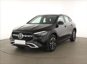Mercedes-Benz GLA - 2024