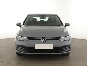 Volkswagen Golf - 2021