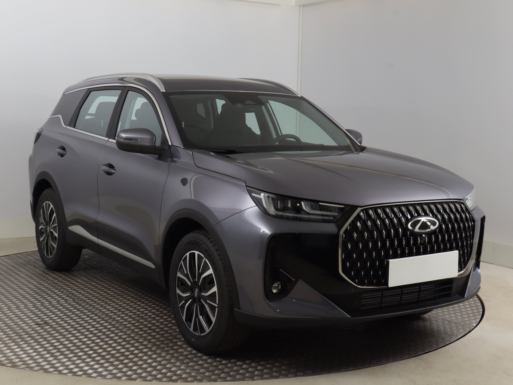 Chery Tiggo 7