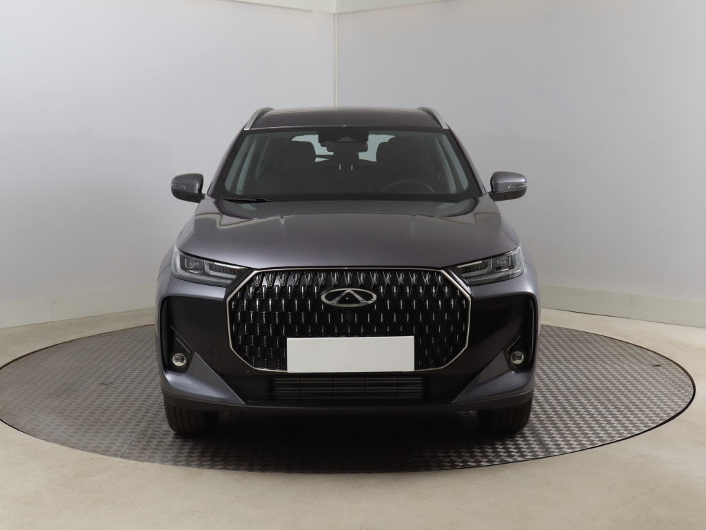 Chery Tiggo 7