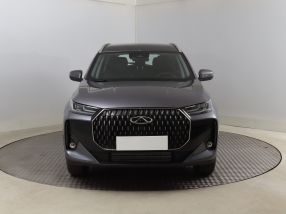 Chery Tiggo 7 - 2025