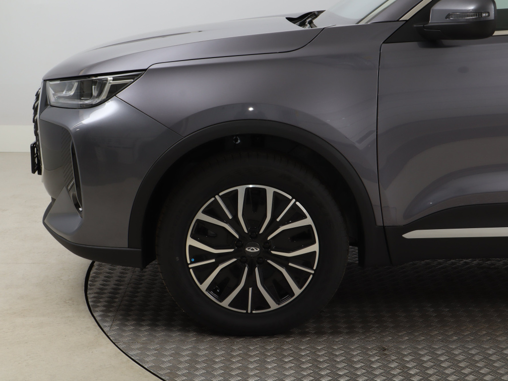Chery Tiggo 7