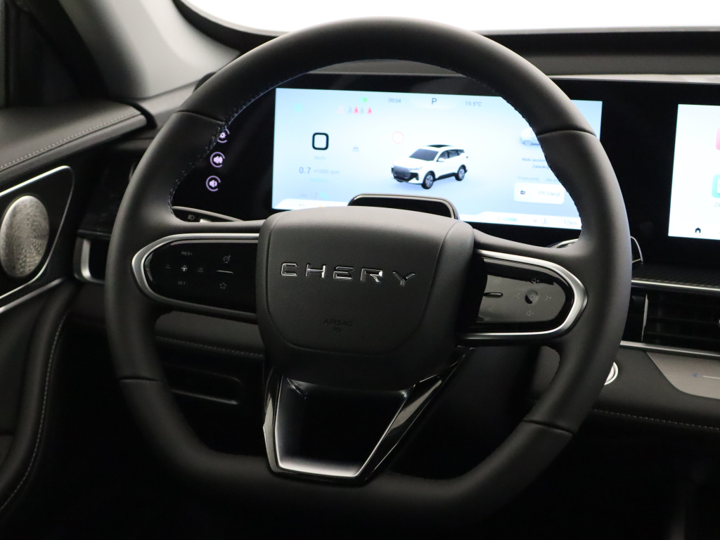 Chery Tiggo 7
