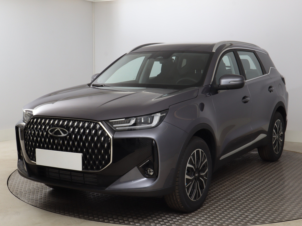 Chery Tiggo 7