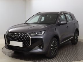 Chery Tiggo 7 - 2025
