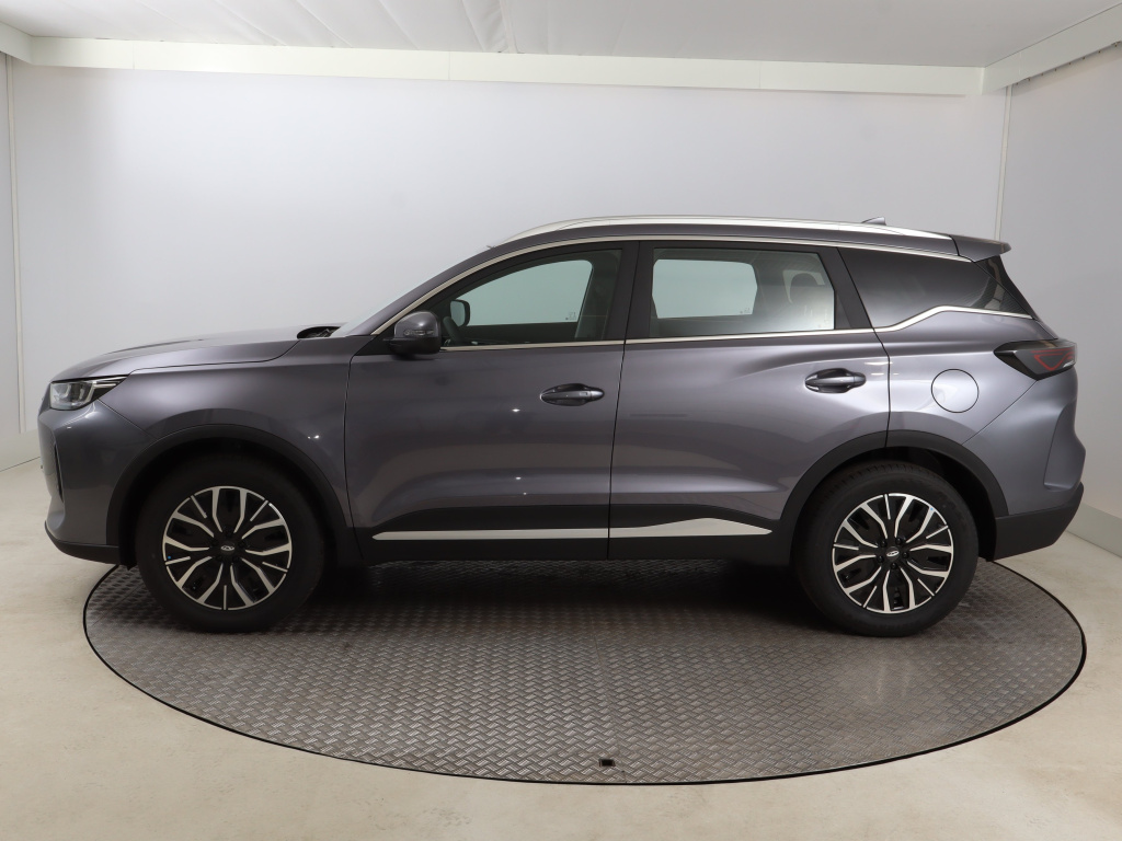Chery Tiggo 7