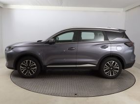 Chery Tiggo 7 - 2025