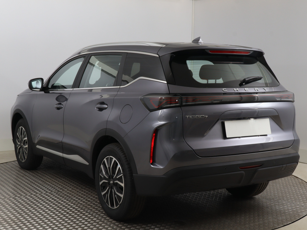 Chery Tiggo 7