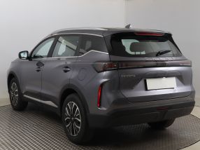 Chery Tiggo 7 - 2025