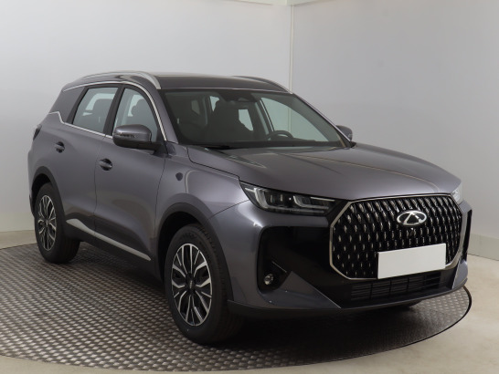 Chery Tiggo 7