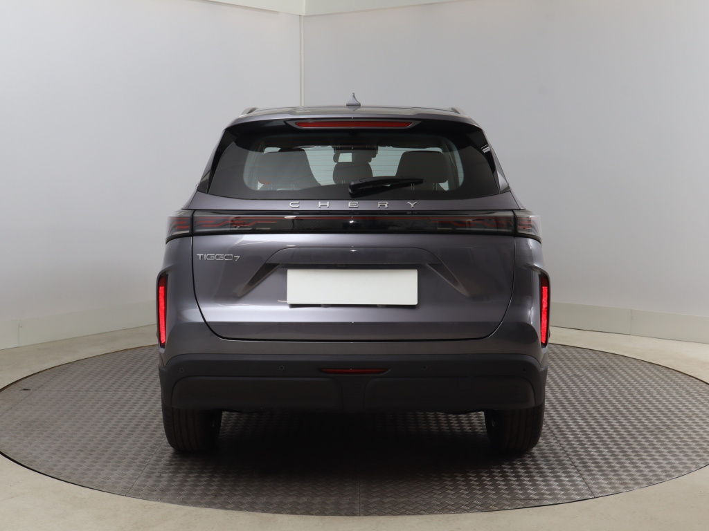Chery Tiggo 7