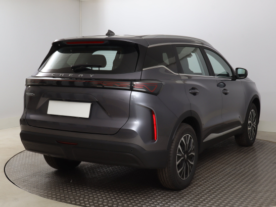 Chery Tiggo 7