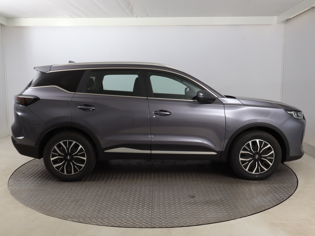 Chery Tiggo 7
