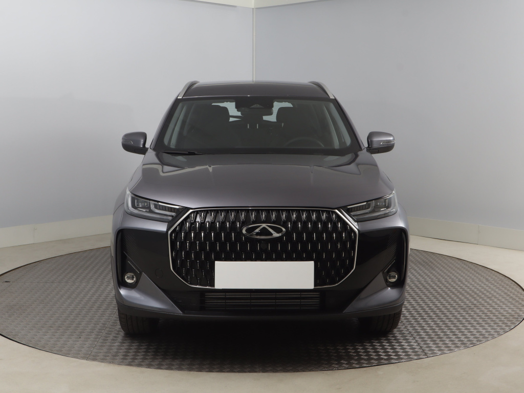 Chery Tiggo 7