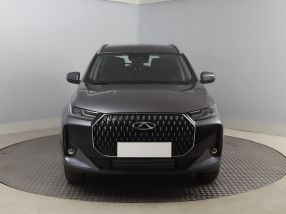 Chery Tiggo 7 - 2025