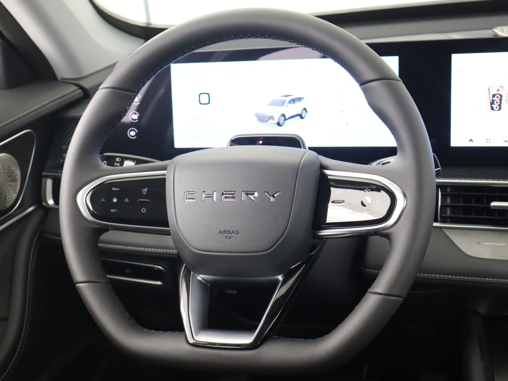 Chery Tiggo 7