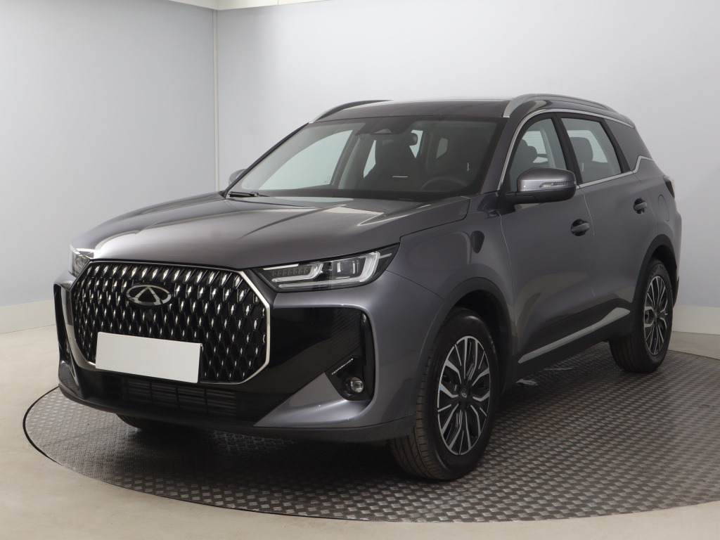 Chery Tiggo 7