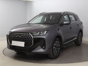 Chery Tiggo 7 - 2025
