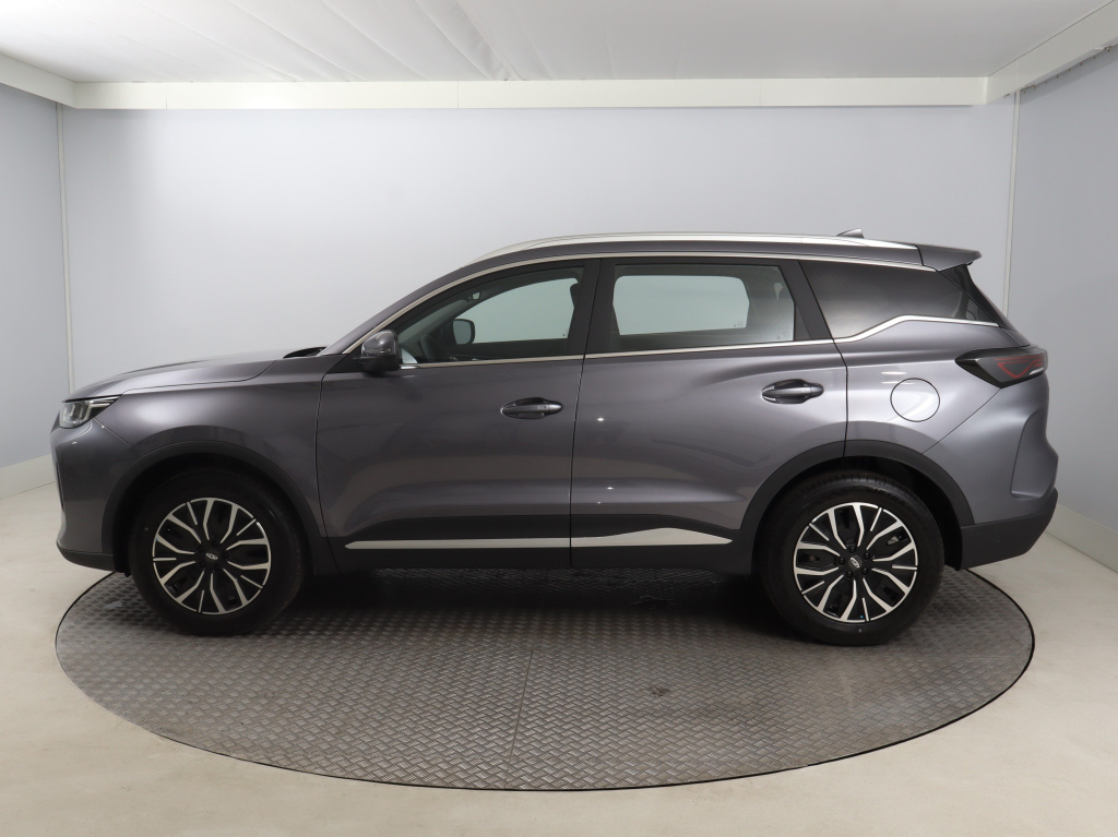 Chery Tiggo 7