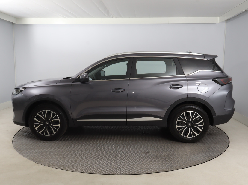 Chery Tiggo 7, 2026