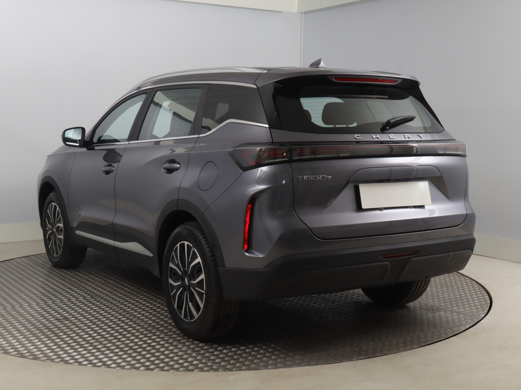 Chery Tiggo 7