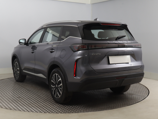 Chery Tiggo 7