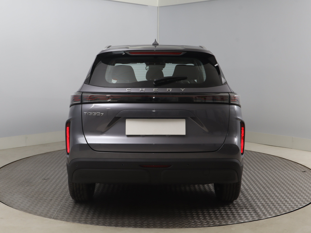 Chery Tiggo 7