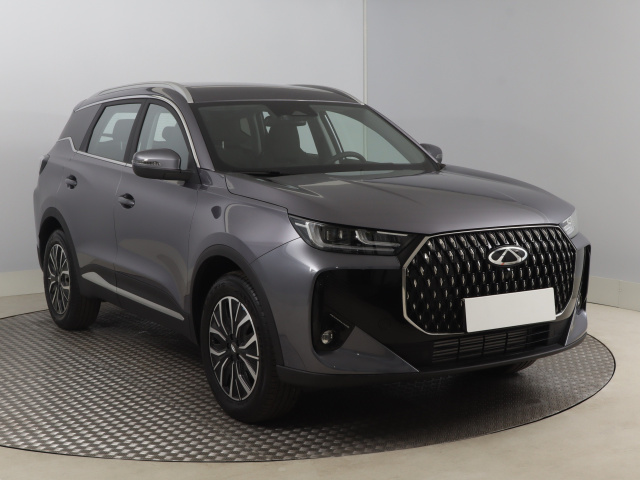 Chery Tiggo 7 2025