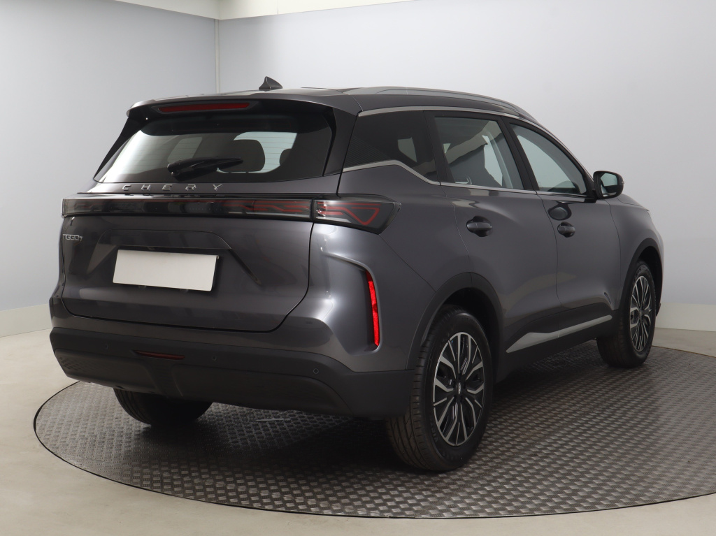 Chery Tiggo 7