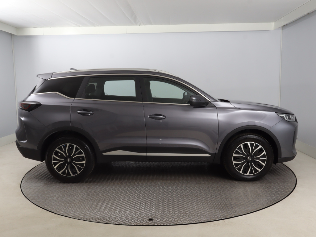 Chery Tiggo 7