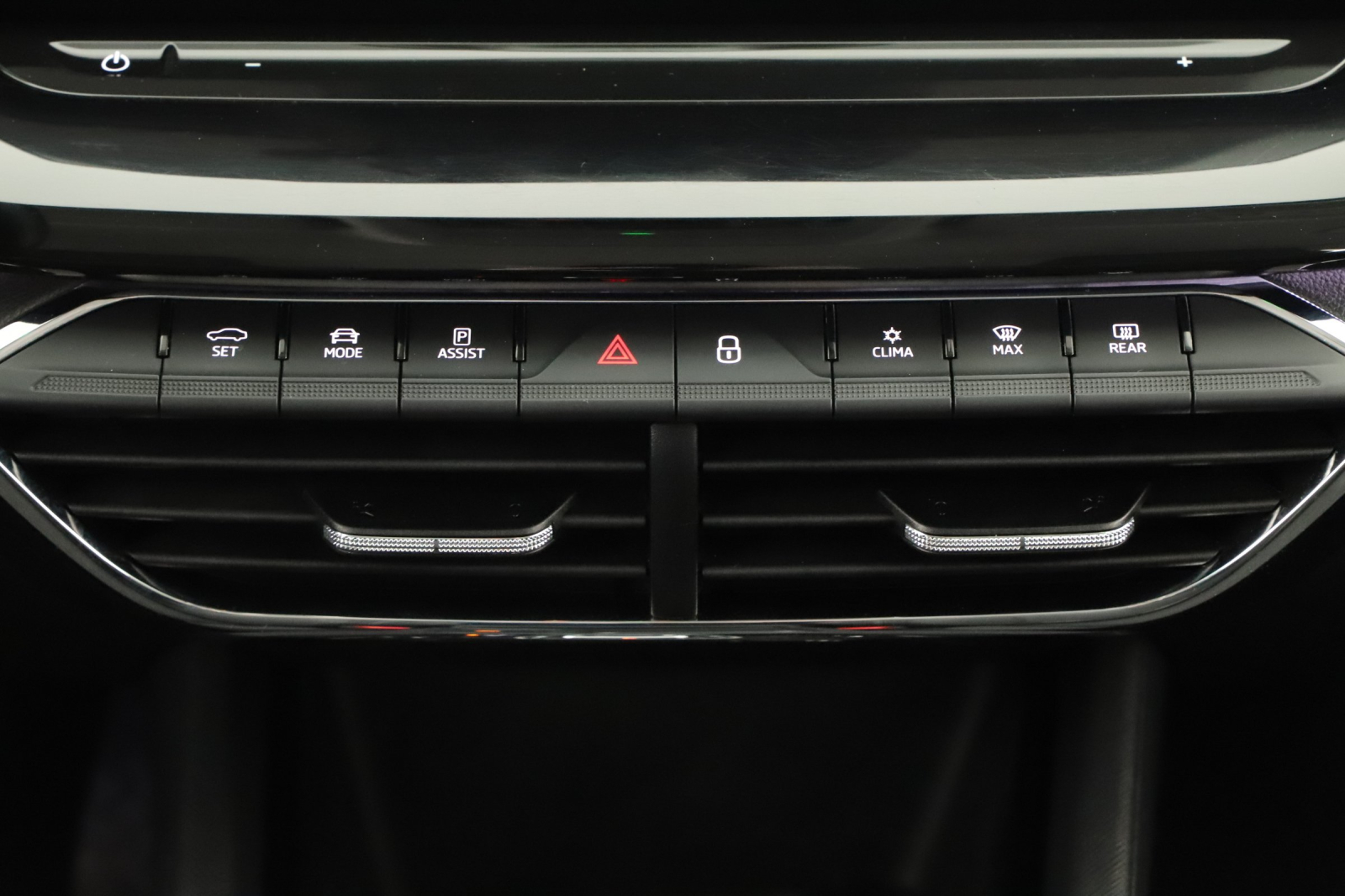 Škoda Octavia - 2022