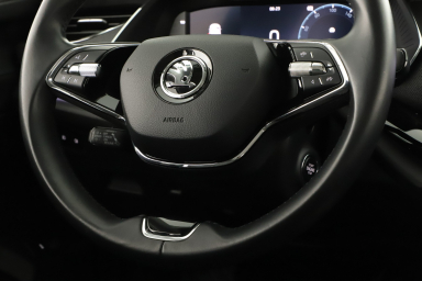 Škoda Octavia - 2022