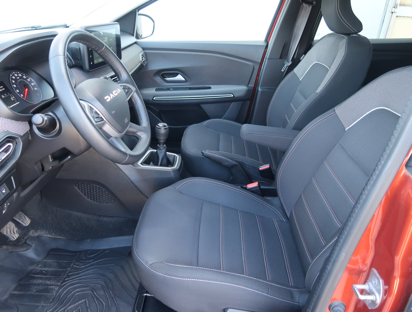 Dacia Jogger - 2024
