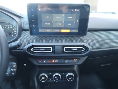 Dacia Jogger - 2024