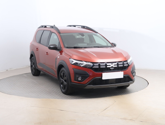 Dacia Jogger 2024