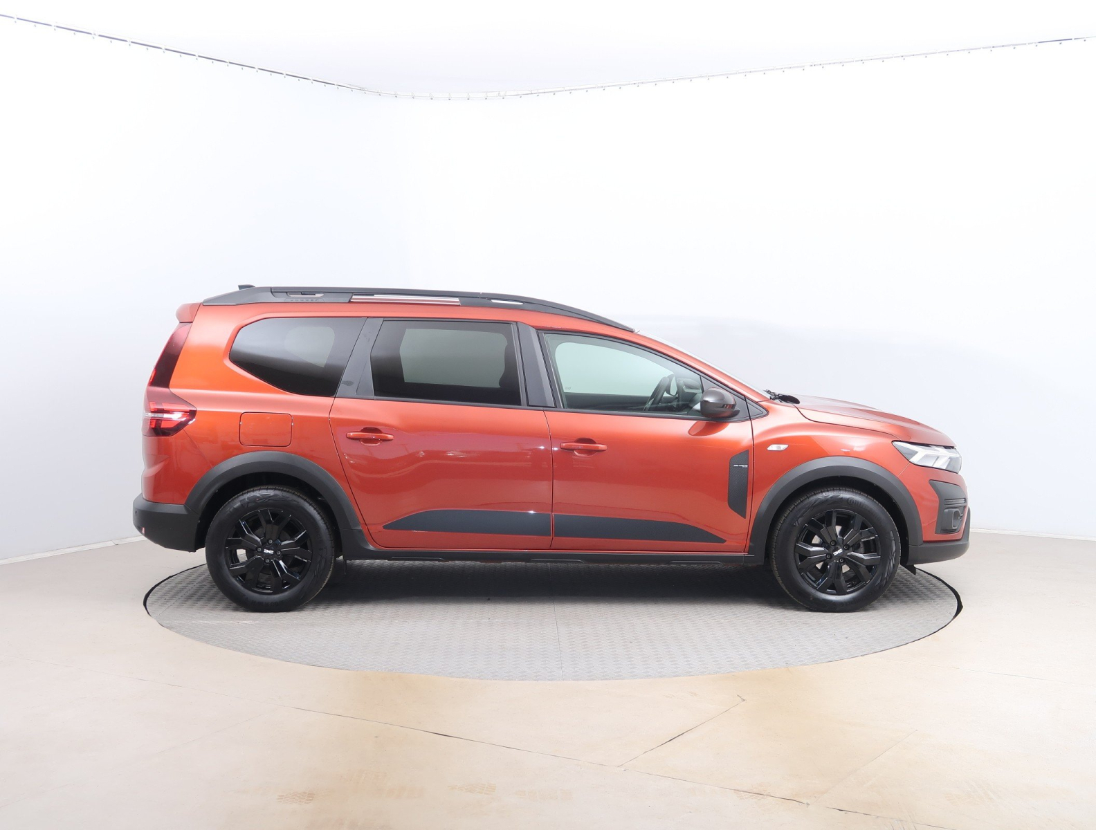 Dacia Jogger - 2024