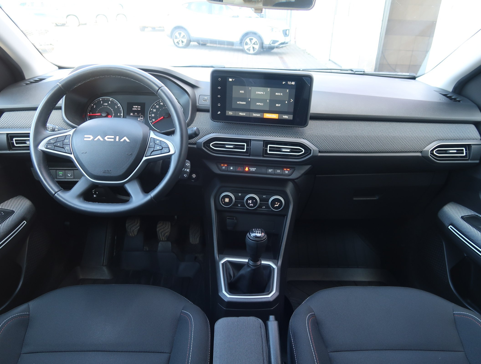 Dacia Jogger - 2024