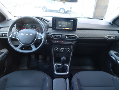 Dacia Jogger - 2024