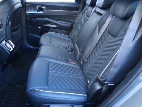 Kia Sorento - 2024